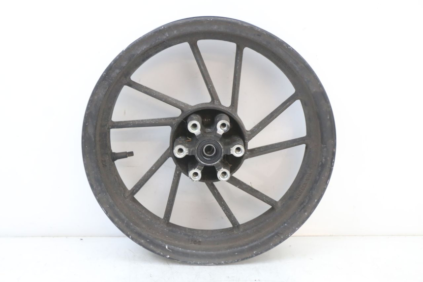photo de FRONT RIM LONGJIA EASY MAX 125 (2020 - 2024)