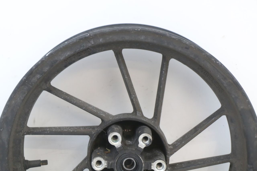 photo de FRONT RIM LONGJIA EASY MAX 125 (2020 - 2024)