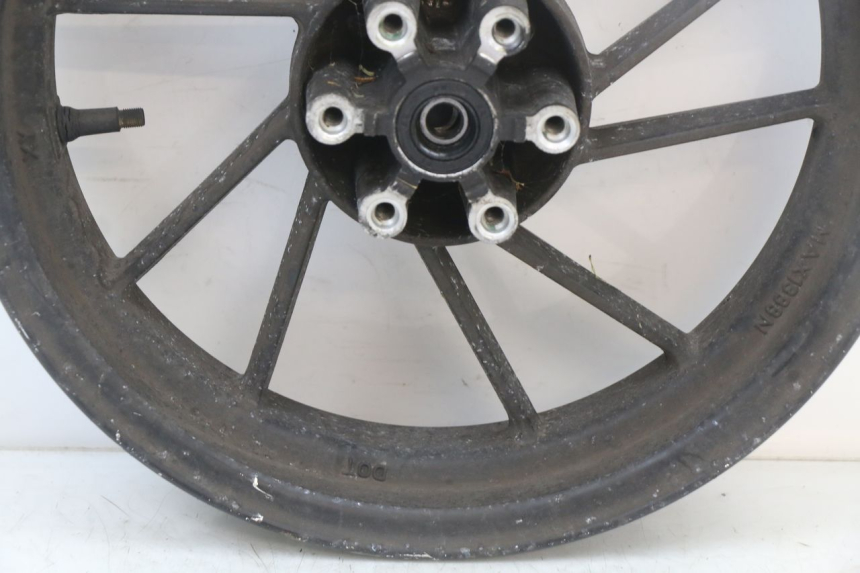 photo de FRONT RIM LONGJIA EASY MAX 125 (2020 - 2024)