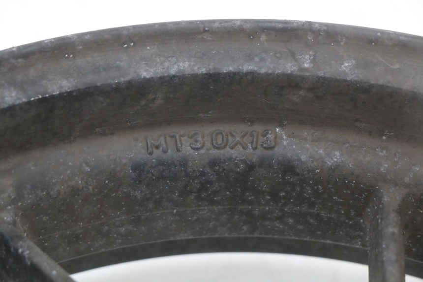 photo de FRONT RIM LONGJIA EASY MAX 125 (2020 - 2024)