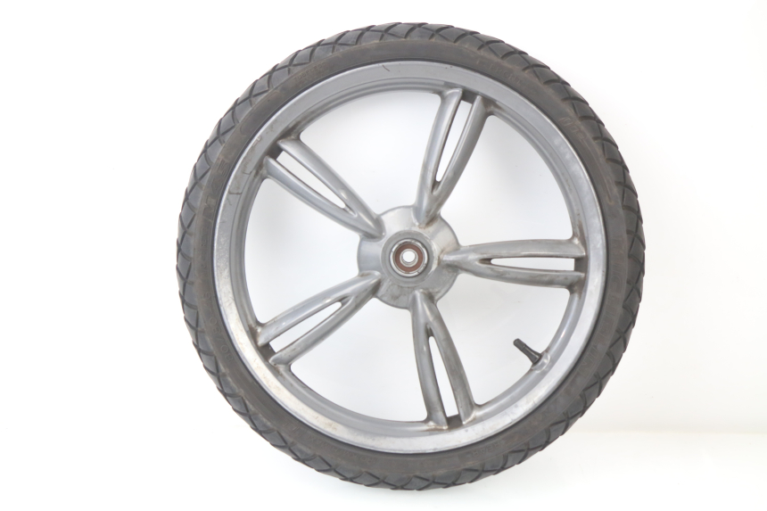 photo de FRONT RIM PEUGEOT LOOXOR 125 (2002 - 2006) - Main view