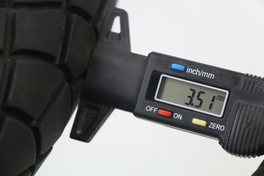 photo de FRONT RIM PEUGEOT LOOXOR 125 (2002 - 2006) - Supplementary product photo