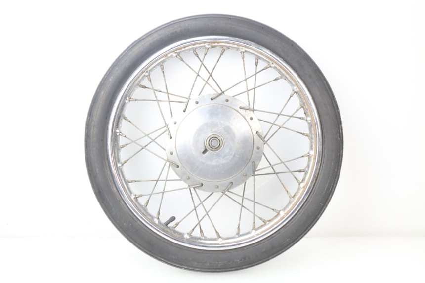 photo de FRONT RIM MOTOBECANE LT 125 (1970 - 1975)