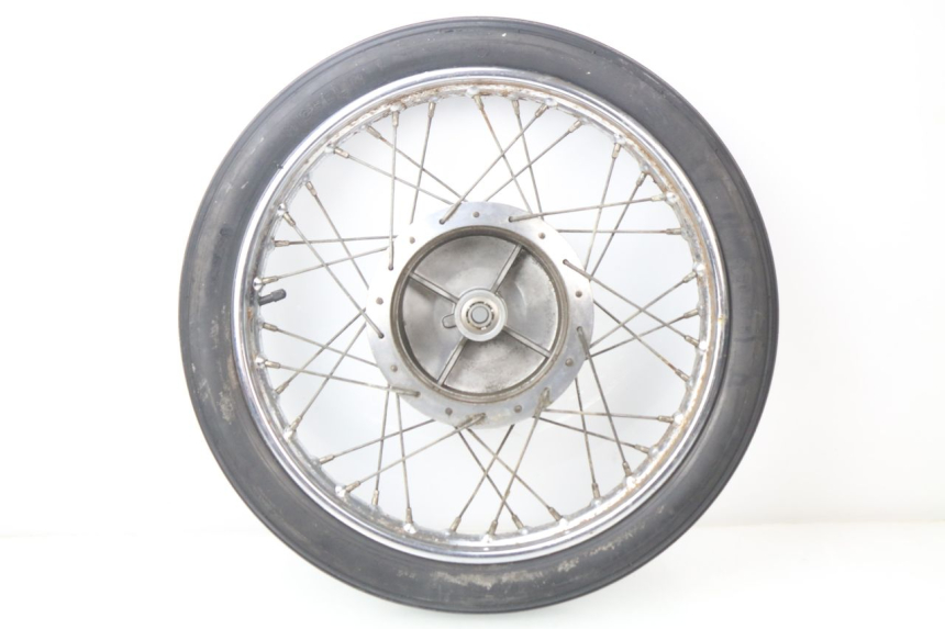 photo de FRONT RIM MOTOBECANE LT 125 (1970 - 1975)