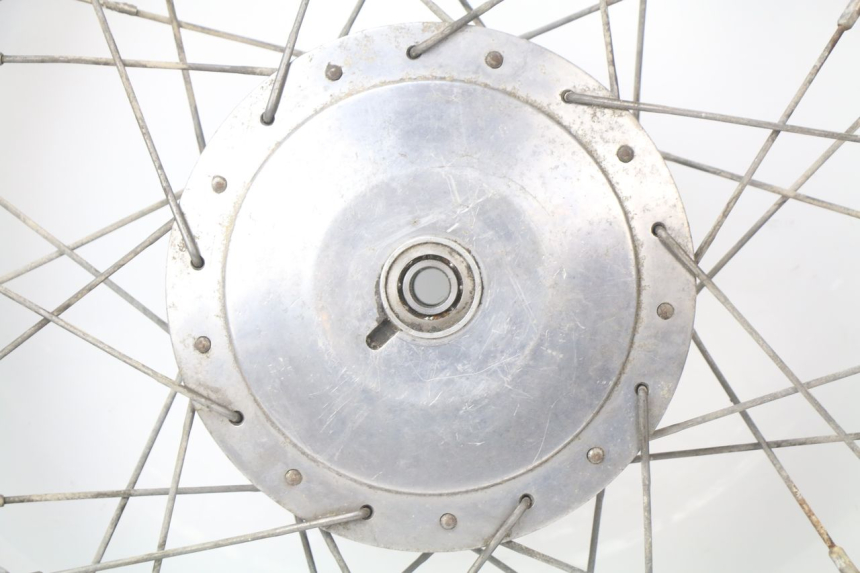 photo de FRONT RIM MOTOBECANE LT 125 (1970 - 1975)