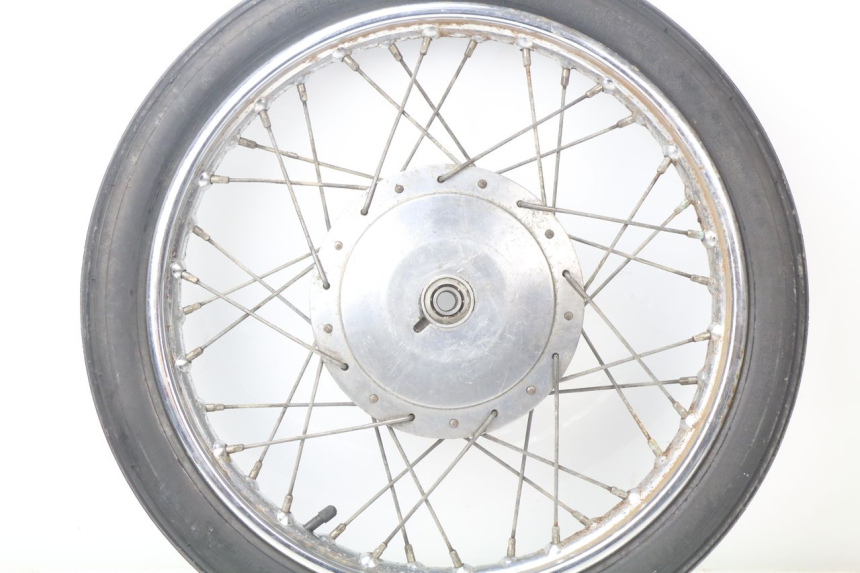 photo de FRONT RIM MOTOBECANE LT 125 (1970 - 1975)