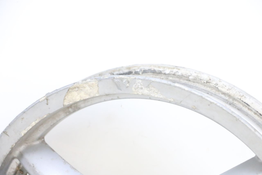 photo de FRONT WHEEL RIM PEUGEOT LUDIX 50 (2008 - 2017) - Component zoom