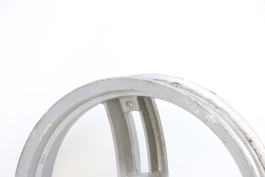 photo de FRONT WHEEL RIM PEUGEOT LUDIX 50 (2008 - 2017) - Supplementary product photo