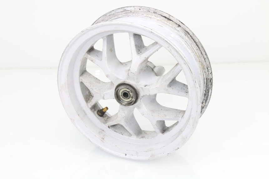 photo de FRONT WHEEL RIM MBK BOOSTER SPIRIT 50 (1999 - 2003)