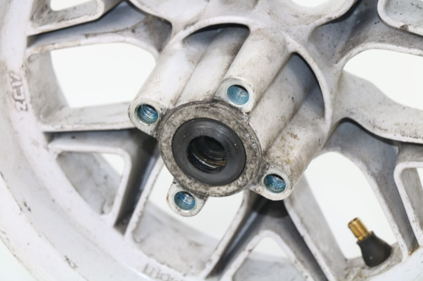 photo de FRONT WHEEL RIM MBK BOOSTER SPIRIT 50 (1999 - 2003)