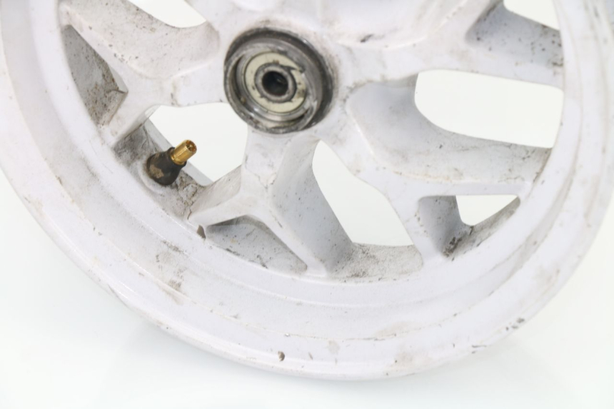 photo de FRONT WHEEL RIM MBK BOOSTER SPIRIT 50 (1999 - 2003)