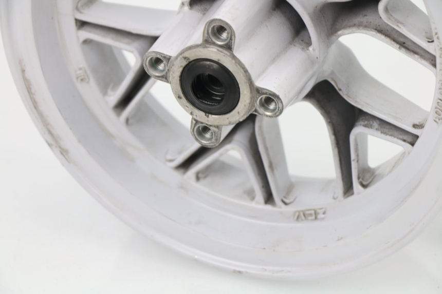 photo de FRONT WHEEL RIM MBK BOOSTER SPIRIT 50 (2004 - 2017)