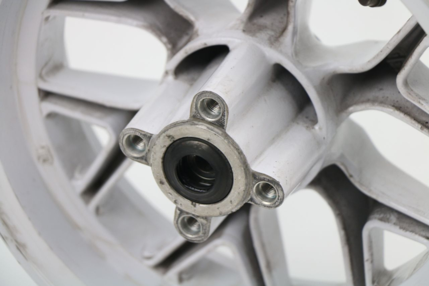 photo de FRONT WHEEL RIM MBK BOOSTER SPIRIT 50 (2004 - 2017)