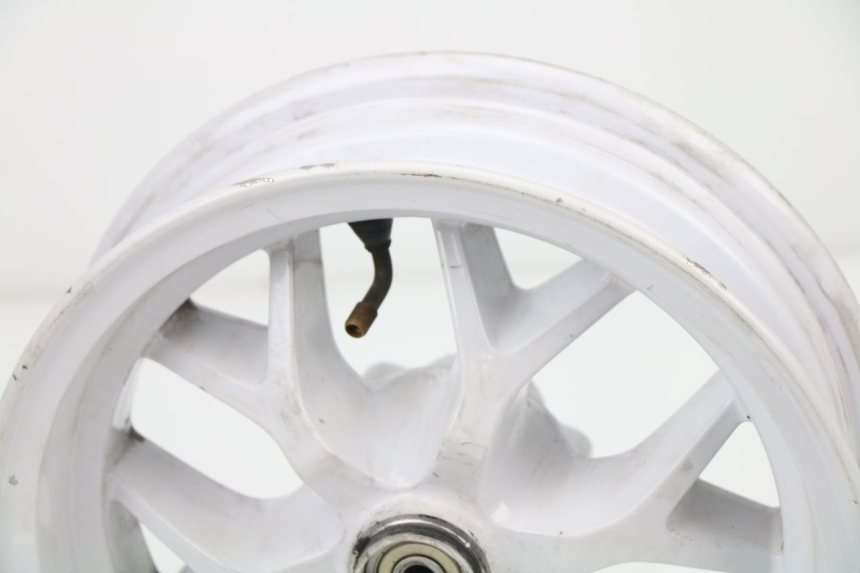 photo de FRONT WHEEL RIM MBK BOOSTER SPIRIT 50 (2004 - 2017)