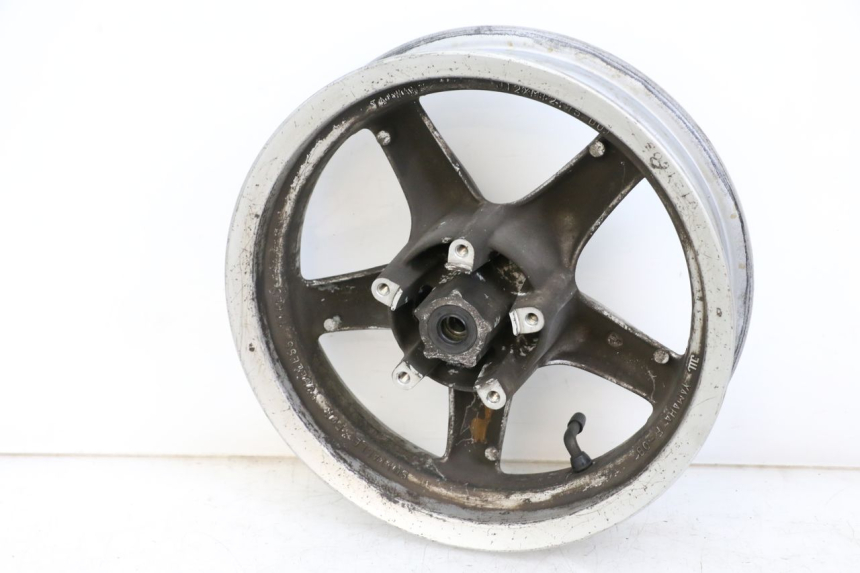 photo de FRONT RIM MBK FLAME X 125 (2007 - 2016)