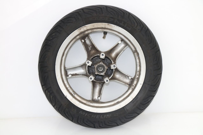 photo de FRONT RIM MBK FLAME X 125 (2004 - 2007)