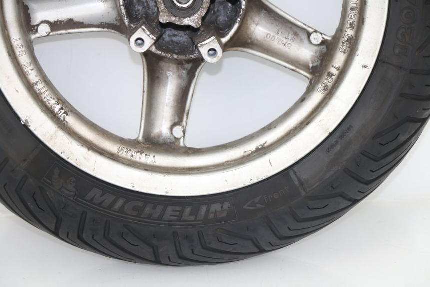 photo de FRONT RIM MBK FLAME X 125 (2004 - 2007)