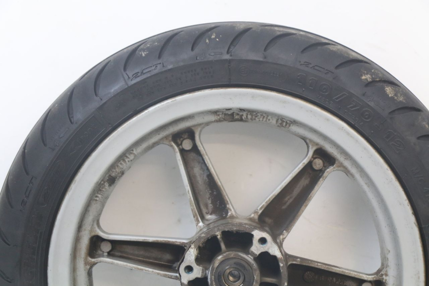 photo de FRONT RIM MBK MACH G AC 50 (2002 - 2014)