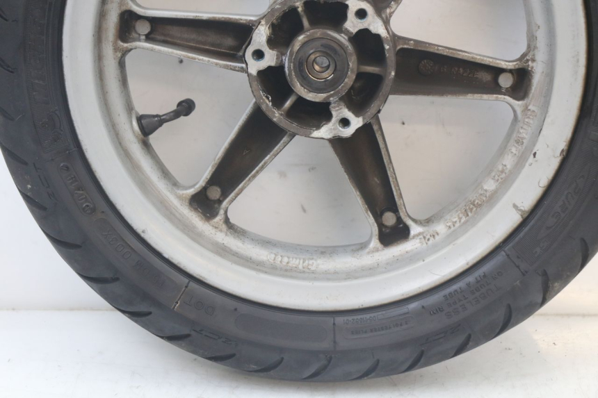 photo de FRONT RIM MBK MACH G AC 50 (2002 - 2014)