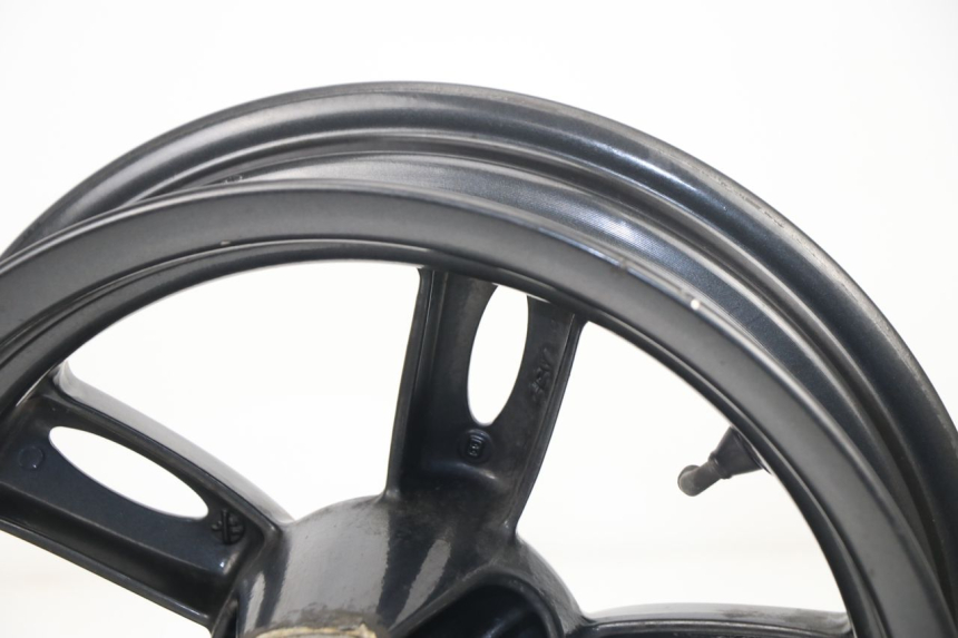 photo de FRONT WHEEL RIM MBK OVETTO 2T 50 (2007 - 2017)