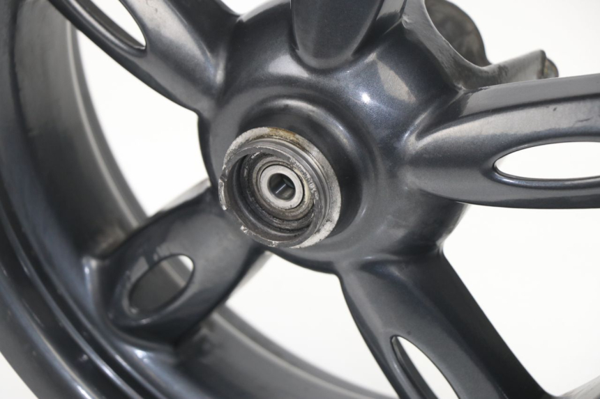 photo de FRONT WHEEL RIM MBK OVETTO 2T 50 (2007 - 2017)