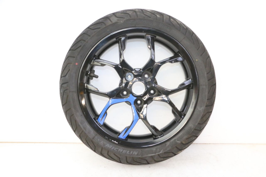 photo de FRONT RIM PIAGGIO MP3 HPE 310 (2024 - 2025)