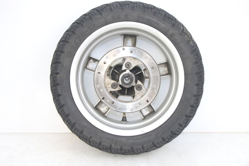 photo de FRONT WHEEL YAMAHA NEOS NEO'S 4T 50 (2008 - 2016)