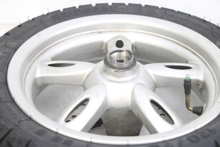 photo de FRONT WHEEL YAMAHA NEOS NEO'S 4T 50 (2008 - 2016)