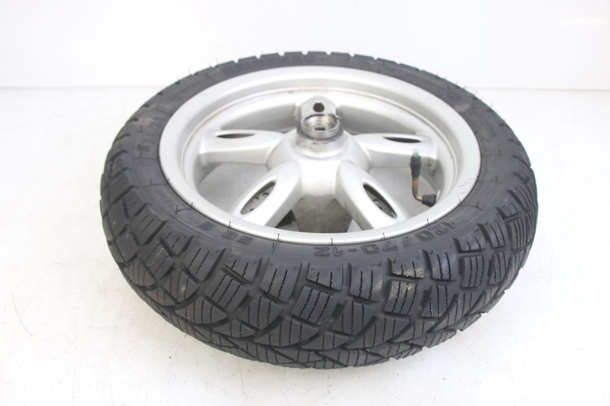 photo de FRONT WHEEL YAMAHA NEOS NEO'S 4T 50 (2008 - 2016)