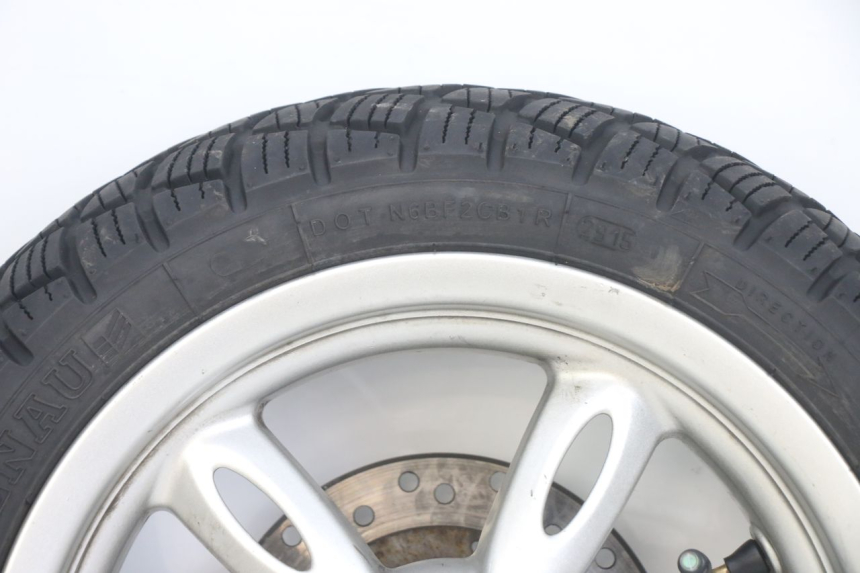 photo de FRONT WHEEL YAMAHA NEOS NEO'S 4T 50 (2008 - 2016)