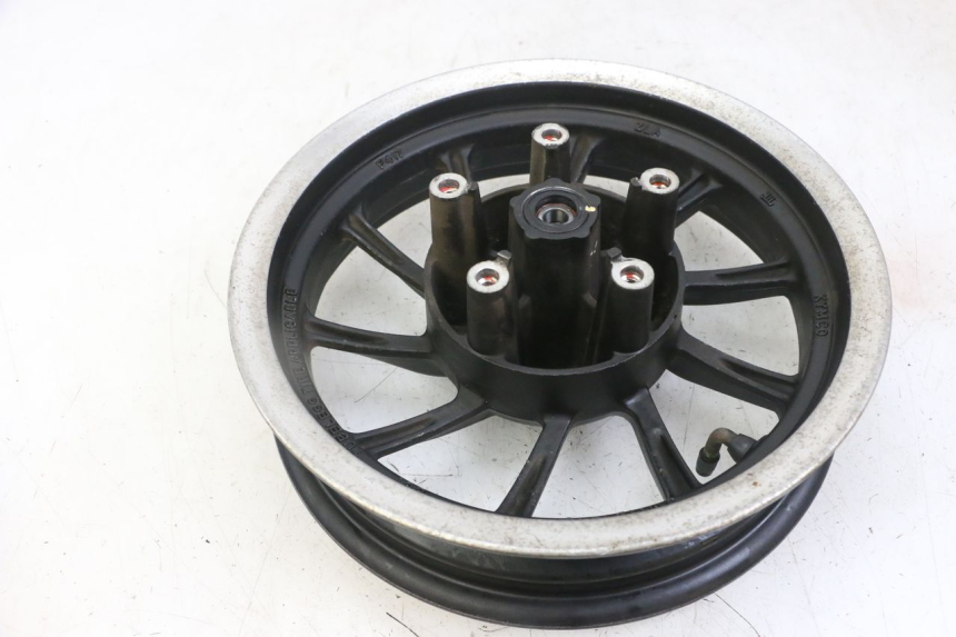 photo de FRONT RIM KYMCO LIKE 4T 50 (2019 - 2025)