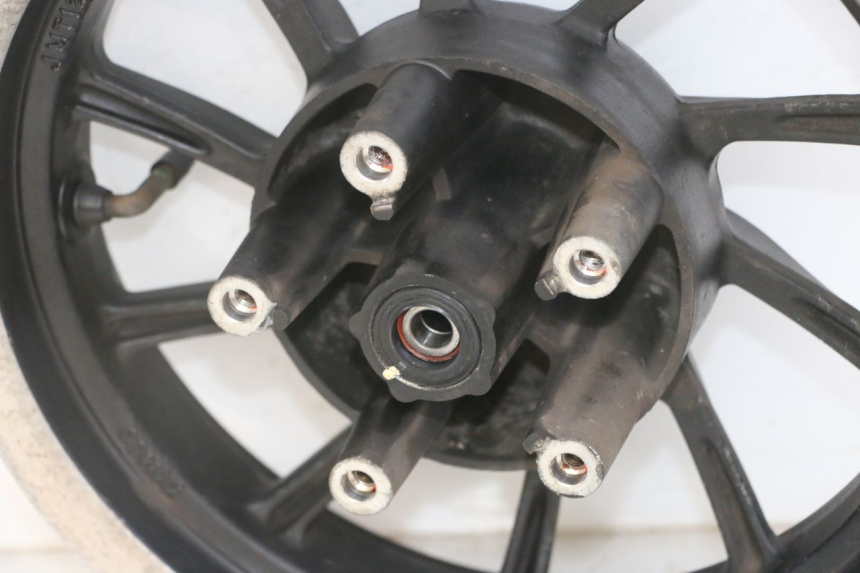 photo de FRONT RIM KYMCO LIKE 4T 50 (2019 - 2025)