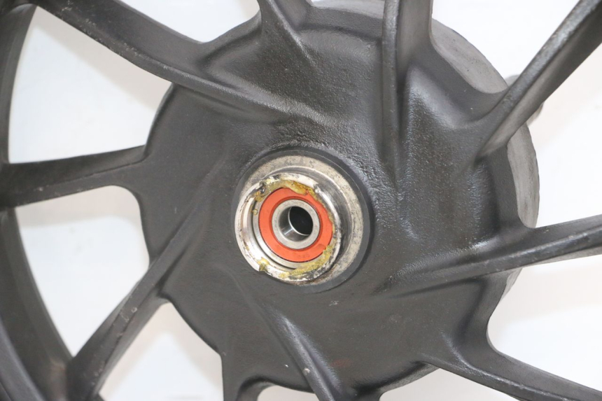 photo de FRONT RIM KYMCO LIKE 4T 50 (2019 - 2025)