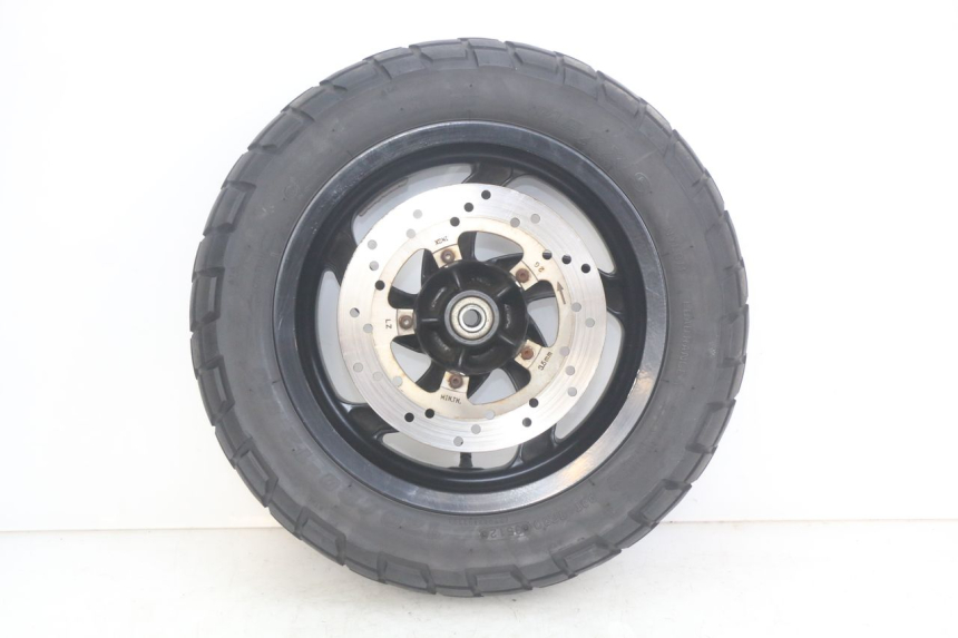 photo de FRONT WHEEL RIM PIAGGIO NEW TYPHOON 50 (2010 - 2017)