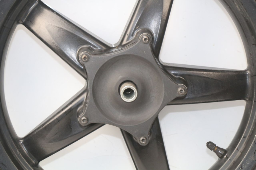 photo de FRONT WHEEL RIM GILERA NEXUS 125 (2009 - 2013)