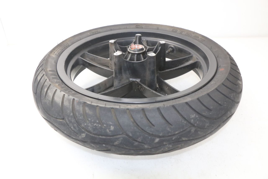 photo de FRONT WHEEL RIM GILERA NEXUS 125 (2009 - 2013)