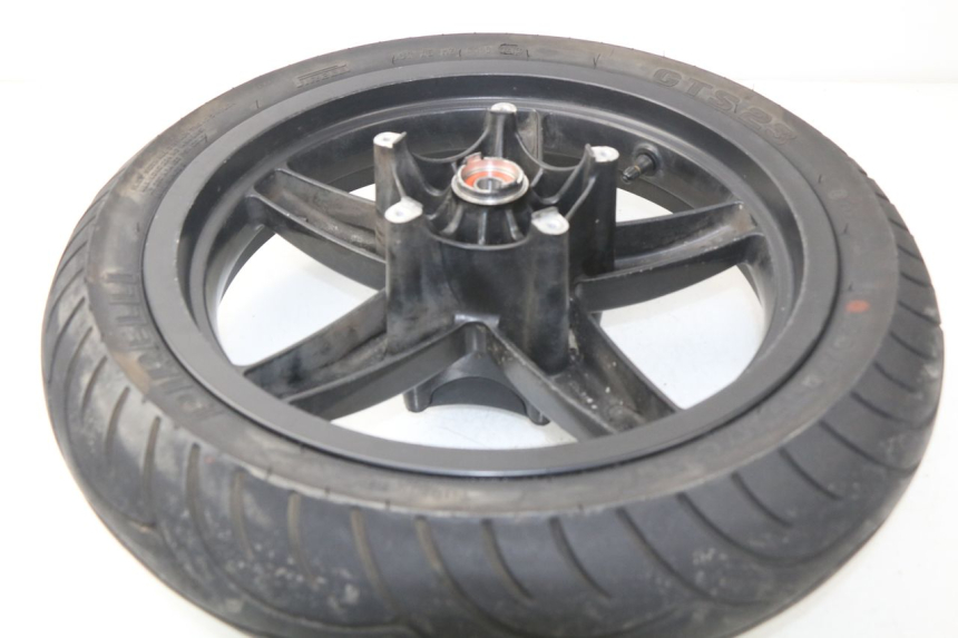 photo de FRONT WHEEL RIM GILERA NEXUS 125 (2009 - 2013)