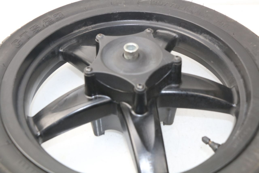 photo de FRONT WHEEL RIM GILERA NEXUS 125 (2009 - 2013)