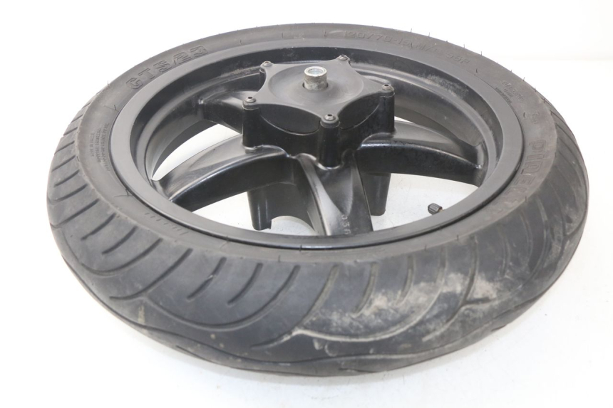 photo de FRONT WHEEL RIM GILERA NEXUS 125 (2009 - 2013)