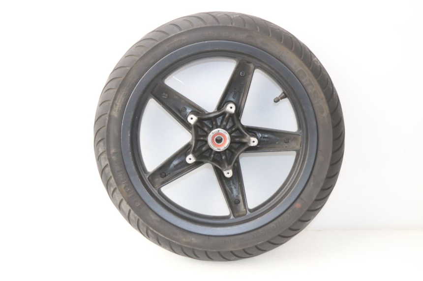 photo de FRONT WHEEL RIM GILERA NEXUS 125 (2009 - 2013)