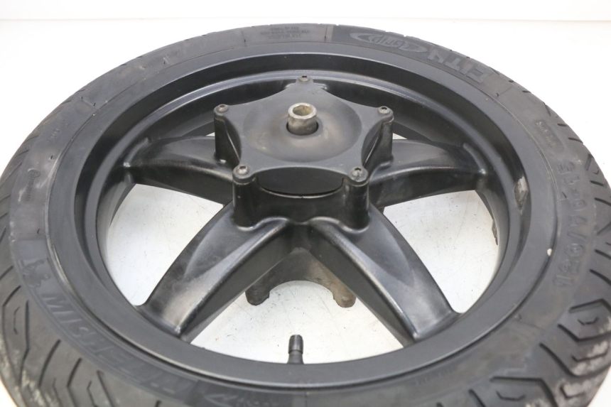 photo de FRONT WHEEL RIM GILERA NEXUS 125 (2009 - 2013)