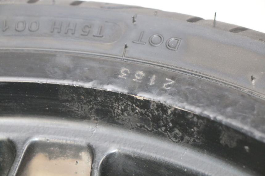 photo de FRONT WHEEL RIM GILERA NEXUS 125 (2009 - 2013)