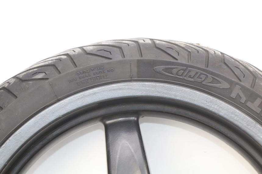 photo de FRONT WHEEL RIM GILERA NEXUS 125 (2009 - 2013)