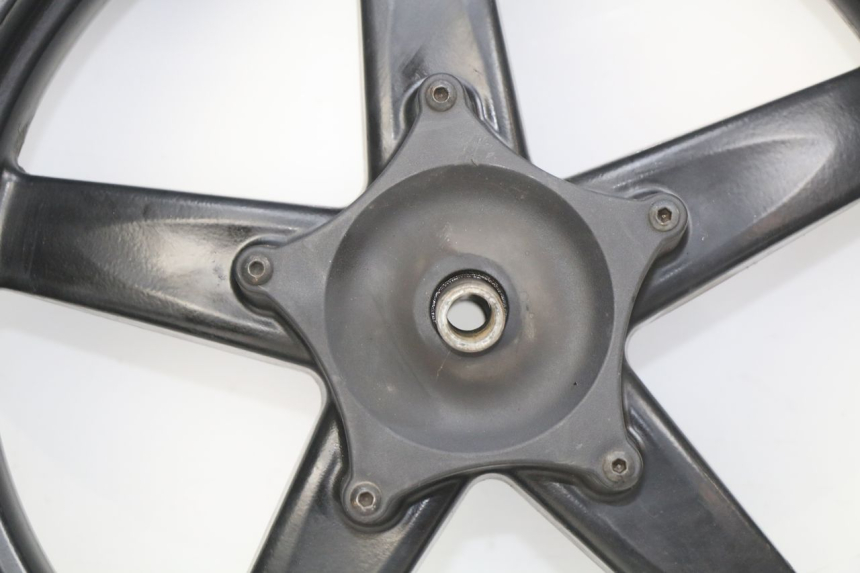photo de FRONT WHEEL RIM GILERA NEXUS 125 (2009 - 2013)