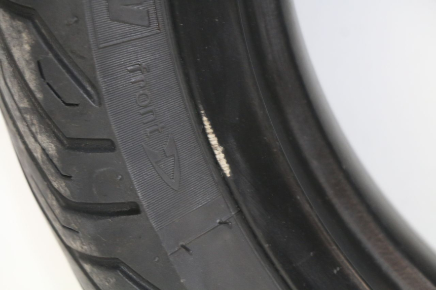 photo de FRONT WHEEL RIM GILERA NEXUS 125 (2009 - 2013)
