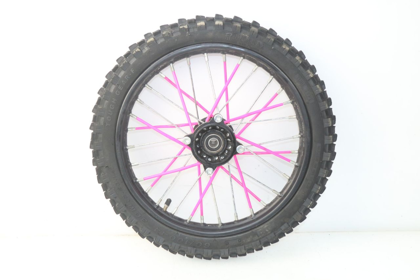 photo de FRONT RIM NITRO MOTORS STORM DIRTBIKE 110