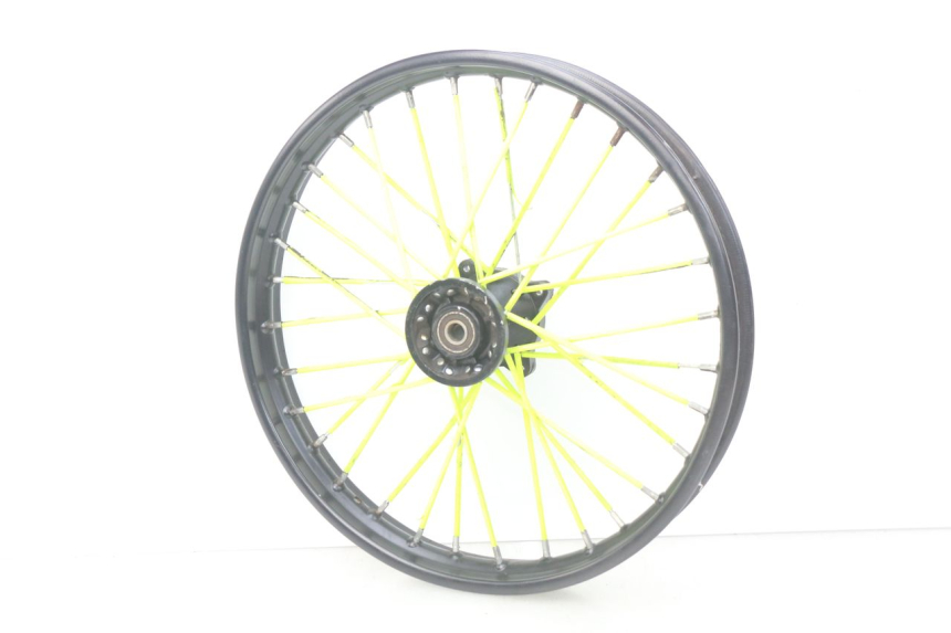 photo de FRONT RIM NITRO MOTORS THUNDER 125