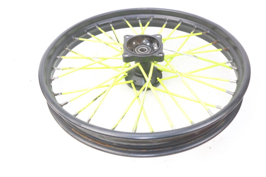 photo de FRONT RIM NITRO MOTORS THUNDER 125