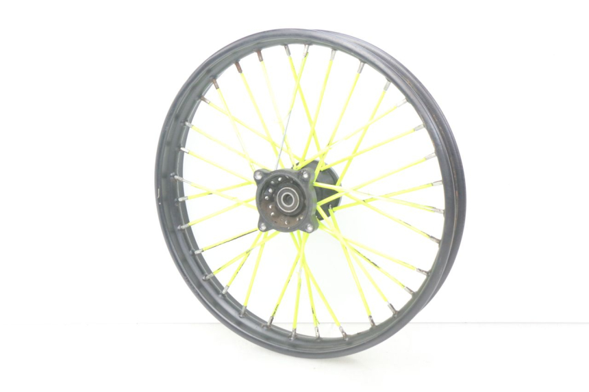 photo de FRONT RIM NITRO MOTORS THUNDER 125