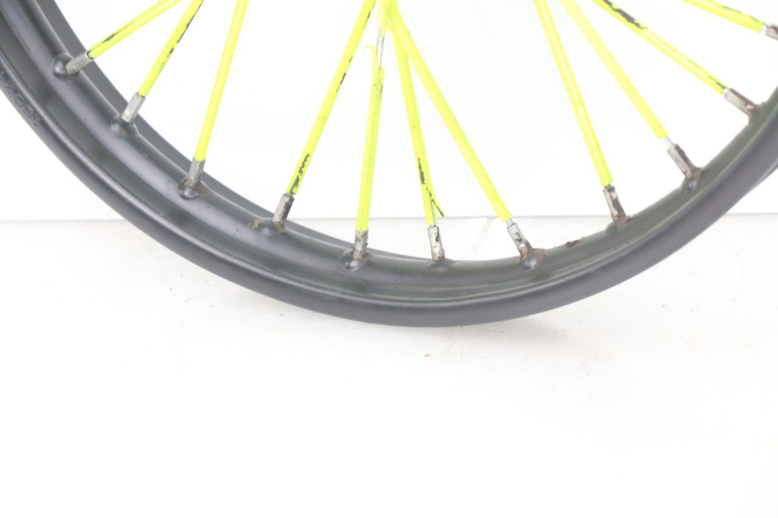 photo de FRONT RIM NITRO MOTORS THUNDER 125